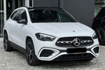 Mercedes GLA 220  4-Matic AMG Line