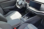 Skoda Octavia Sportline 1.5 TSI mHEV  DSG