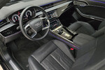 Audi A8 50 TDI quattro