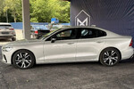 Volvo S60 B4 B R-Design