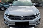 Volkswagen T-ROC Life Plus 1.5 TSI DSG