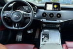 Kia Stinger 3.3 T-GDI V6 GT Prestige Line AWD