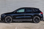 Mercedes GLA 200 AMG Line