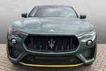 Maserati Levante Trofeo AWD Dreamline Giallo Avia Pervia