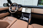 Land Rover Range Rover 3.0 P550e Autobiography