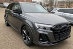 Audi Q7 50 TDI quattro S Line