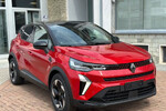 Renault Captur Techno 1.0 TCe