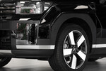 Hyundai Santa Fe 1.6 T-GDI HEV Platinum 4WD aut 7os.