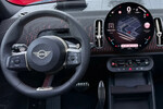 Mini Countryman JCW ALL4  John Cooper Works sport-aut