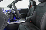 Mercedes GLB AMG 35 4-Matic