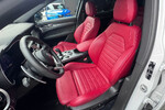 Alfa Romeo Stelvio Turbo Veloce Q4