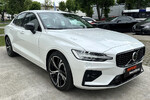 Volvo S60 B5 B AWD Ultimate Dark