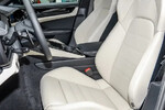 Porsche Panamera 4S E-Hybrid