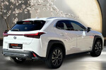 Lexus UX 300h F Sport Design