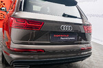Audi Q7 3.0 TDI S-Line quattro Tiptr.