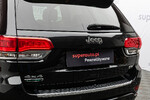 Jeep Grand Cherokee 3.0 CRD Overland
