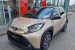 Toyota Aygo X Style 1.0