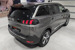 Peugeot 5008 1.5 BlueHDi Allure Pack S&S EAT8