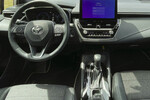Toyota Corolla 1.8 Hybrid Style