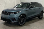 Land Rover Range Rover Velar D200  Dynamic SE