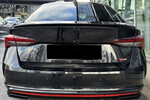 Skoda Octavia RS TSI 2.0 DSG