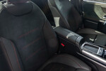 Mercedes GLA 200 AMG Line