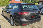 Volkswagen Passat 2.0 TSI Business DSG