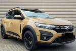 Dacia Sandero Stepway Extreme LPG 1.0 TCe