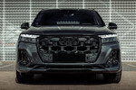 Audi Q7 60 TFSI e quattro S Line