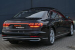 Audi A8 L 60 TFSI e quattro