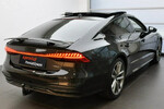 Audi A7 55 TFSI e PHEV quattro S tronic