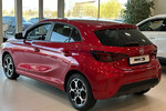 MG 3 1.5 Excite