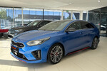 Kia ProCeed 1.6 T-GDI GT DCT