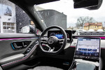 Mercedes Klasa S 580 L 4MATIC AMG Line