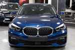 BMW Seria 1 118i Advantage