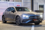 Mercedes Klasa A 250 e AMG Line
