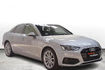 Audi A4 40 TDI quattro