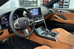 BMW Seria 8 Gran Coupe 840d xDrive
