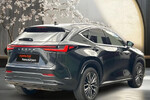 Lexus NX 350h Omotenashi AWD