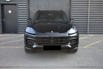 Porsche Cayenne S E-Hybrid