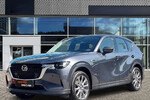 Mazda CX-60 3.3 D Exclusive-Line 4x4