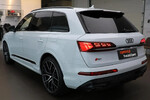 Audi Q7 60 TFSI e PHEV quattro S Line Tiptr.