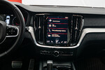 Volvo V60 B4 R-Design aut
