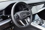 Audi Q7 55 TFSI e quattro S Line