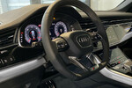 Audi Q8 50 TDI quattro