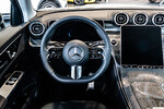 Mercedes GLC 220 d 4-Matic AMG Line