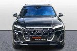 Audi Q7 50 TDI quattro S Line