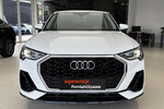 Audi Q3 35 TFSI S tronic
