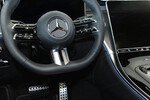 Mercedes GLC Coupe 200 4-Matic AMG Line