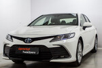 Toyota Camry 2.5 Hybrid Comfort CVT